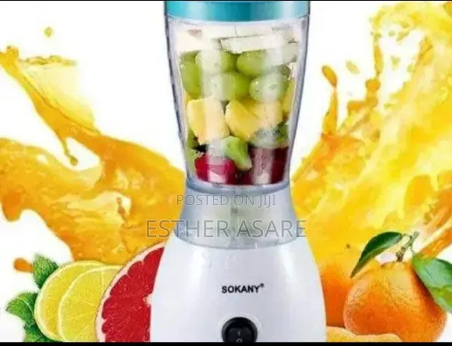 Mixdor Mini Blender