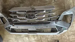 Hyndai Tucson 2024-2025 Front Bumper Available