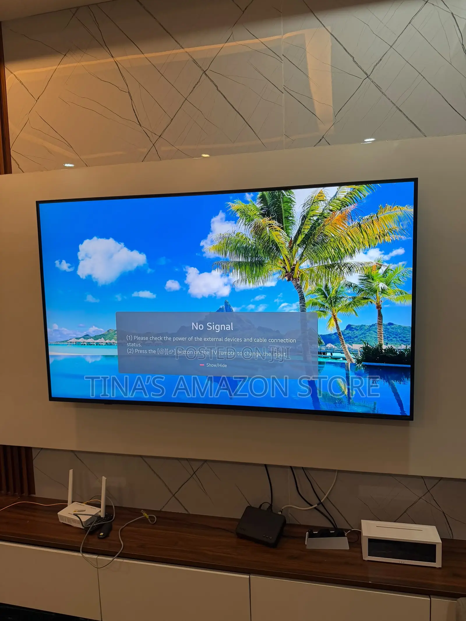 Lg Qned 82a Smart Tv