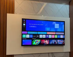Lg Qned 82a Smart Tv