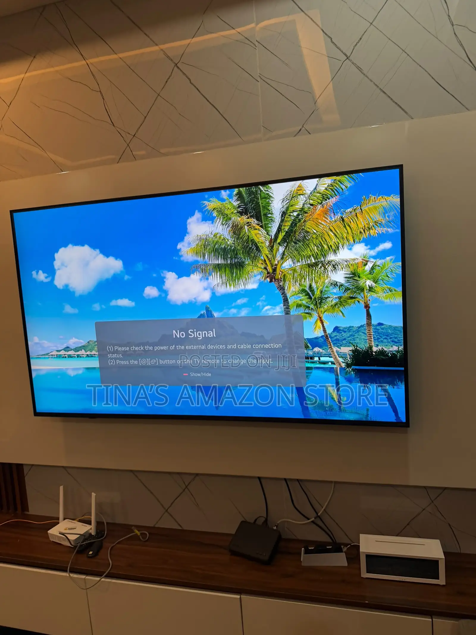 Lg Qned 82a Smart Tv