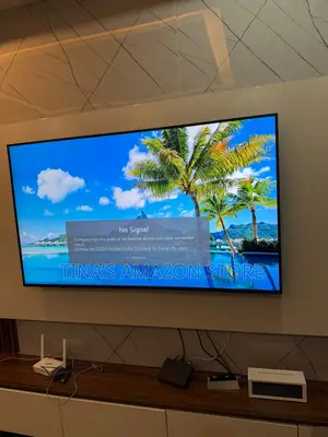 Lg Qned 82a Smart Tv