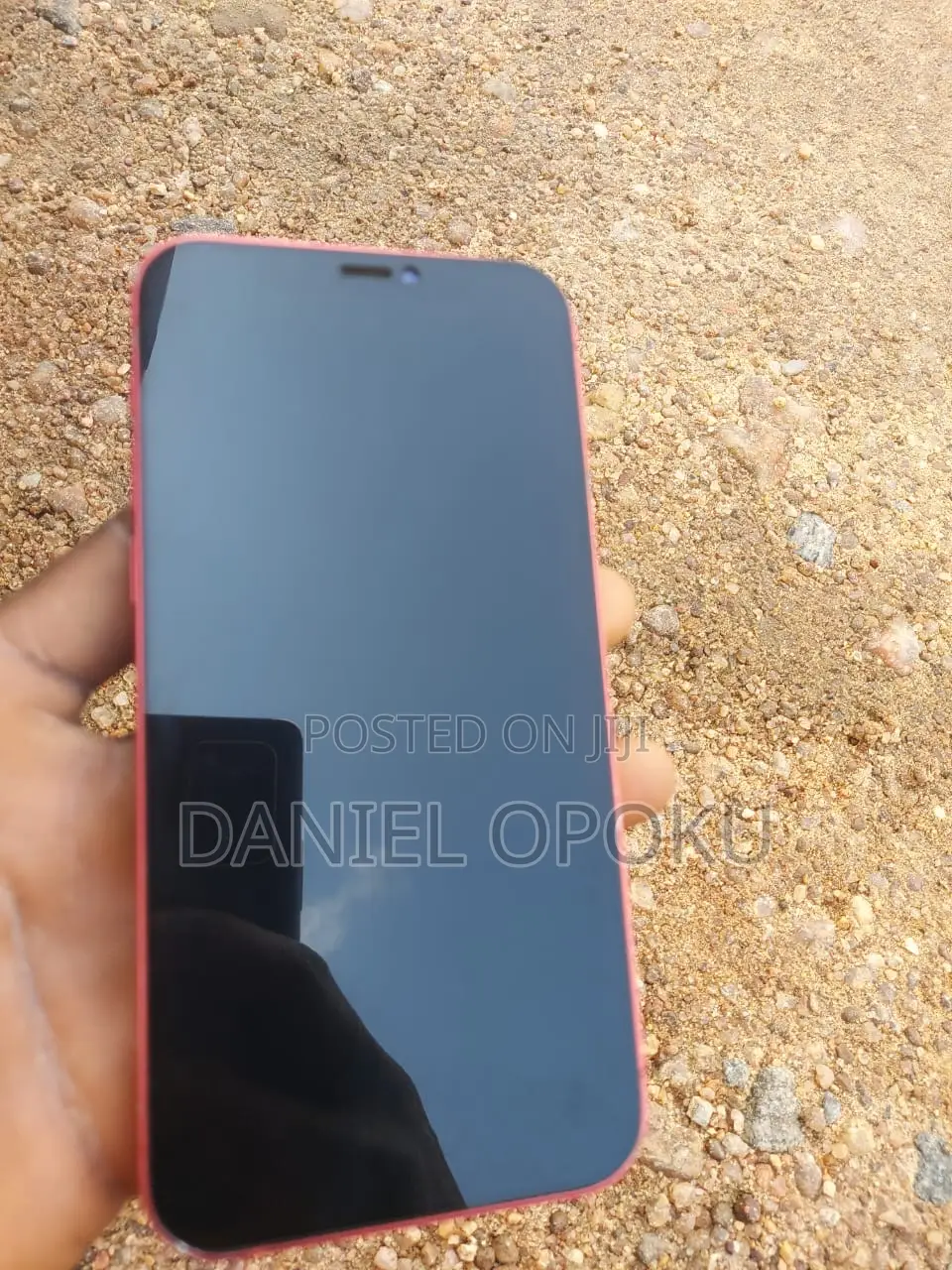 Apple iPhone 12 128 GB Red