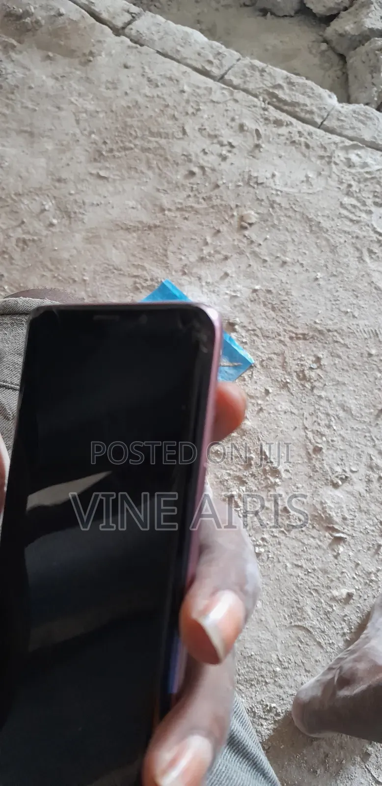 Samsung Galaxy S9 Plus 64 GB Purple