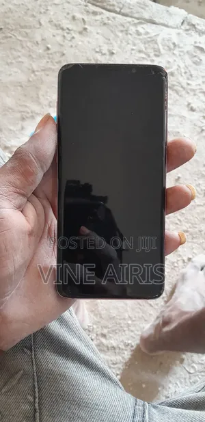 Samsung Galaxy S9 Plus 64 GB Purple