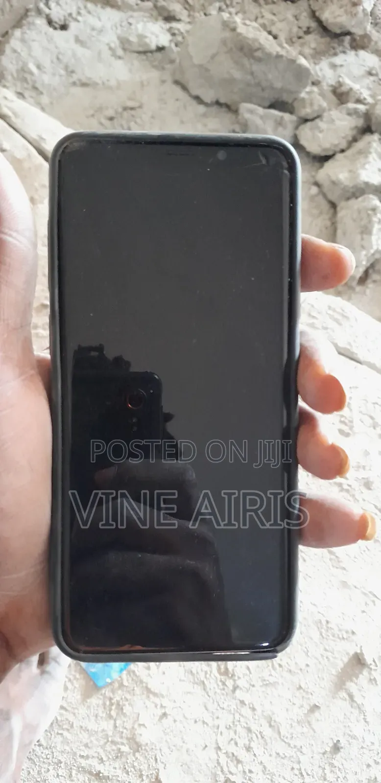 Samsung Galaxy S9 Plus 64 GB Purple