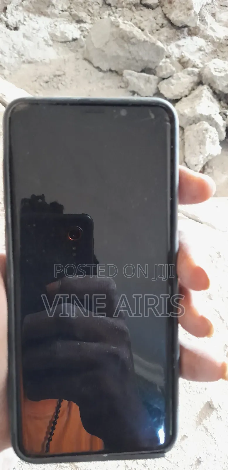 Samsung Galaxy S9 Plus 64 GB Purple