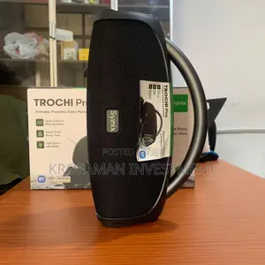 Syinix Trochi Pro Portable Bluetooth Speaker