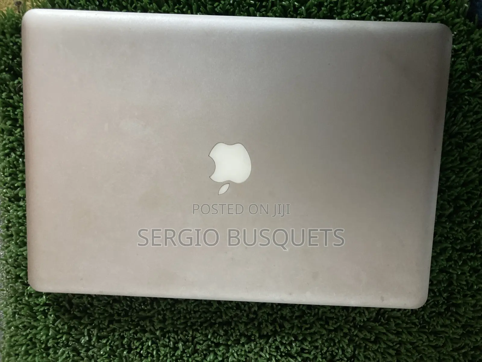 Laptop Apple MacBook Pro 2010 6GB Intel Core i5 HDD+SSD 500GB