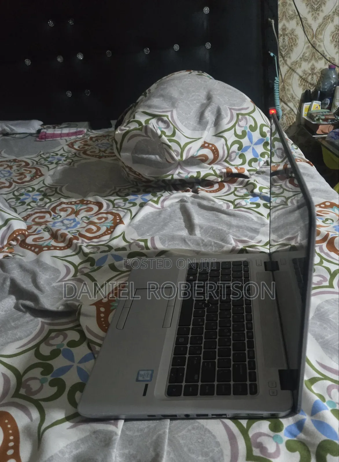 Laptop HP EliteBook 840 G3 8GB Intel Core i5 SSD 256GB