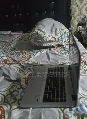 Laptop HP EliteBook 840 G3 8GB Intel Core i5 SSD 256GB