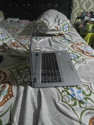 Laptop HP EliteBook 840 G3 8GB Intel Core i5 SSD 256GB