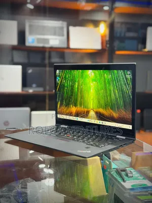 Laptop Lenovo ThinkPad X1 Yoga 8GB Intel Core i7 SSD 256GB
