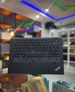 Laptop Lenovo ThinkPad X1 Yoga 8GB Intel Core i7 SSD 256GB