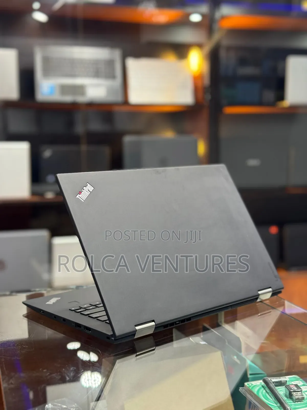 Laptop Lenovo ThinkPad X1 Yoga 8GB Intel Core i7 SSD 256GB