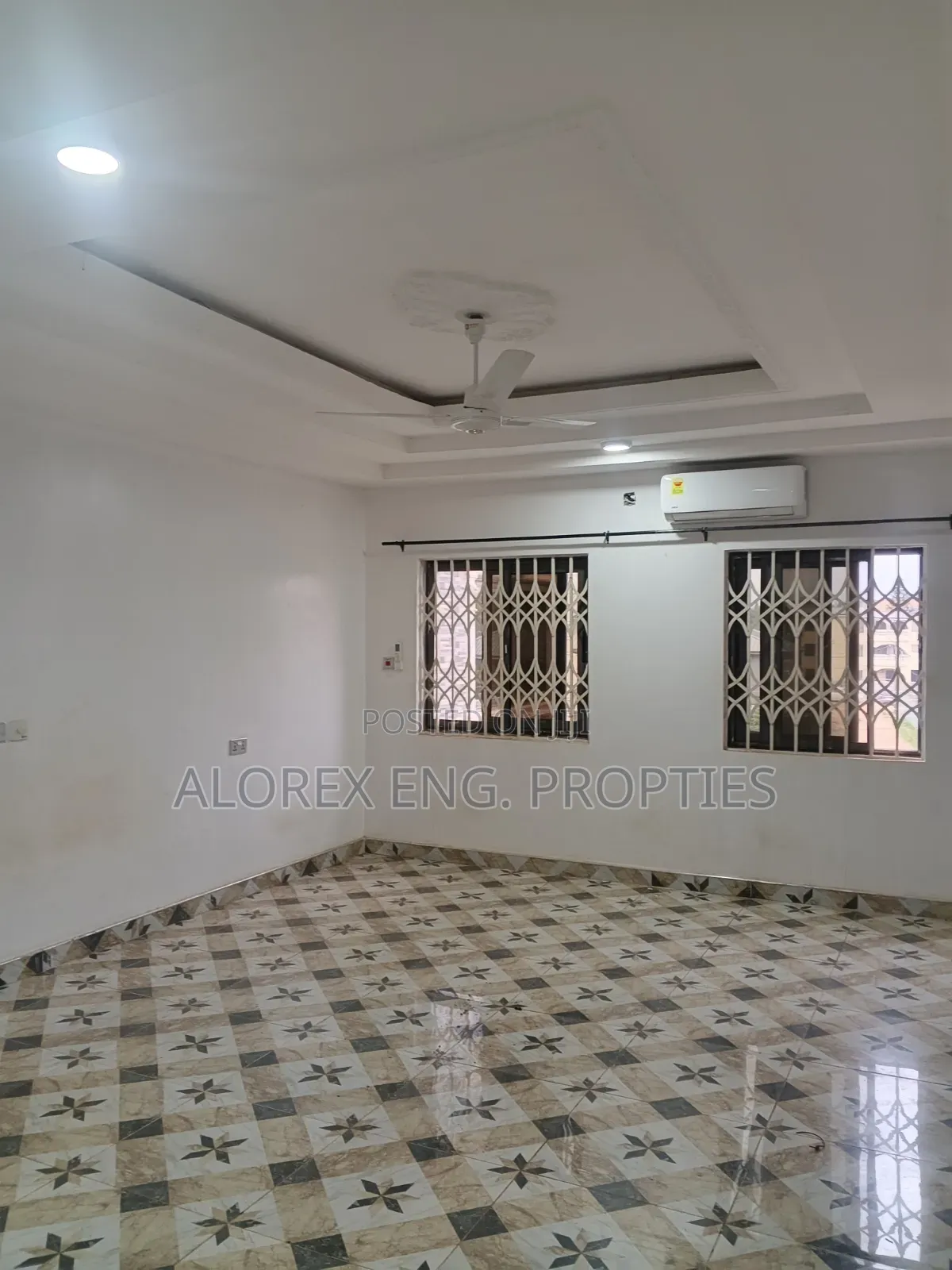 3bdrm Apartment in Adenta Fafraha, Frafraha for rent