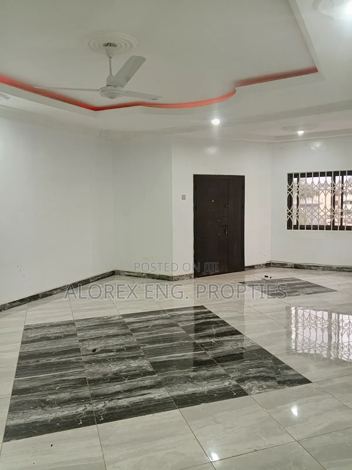 3bdrm Apartment in Adenta Fafraha, Frafraha for rent