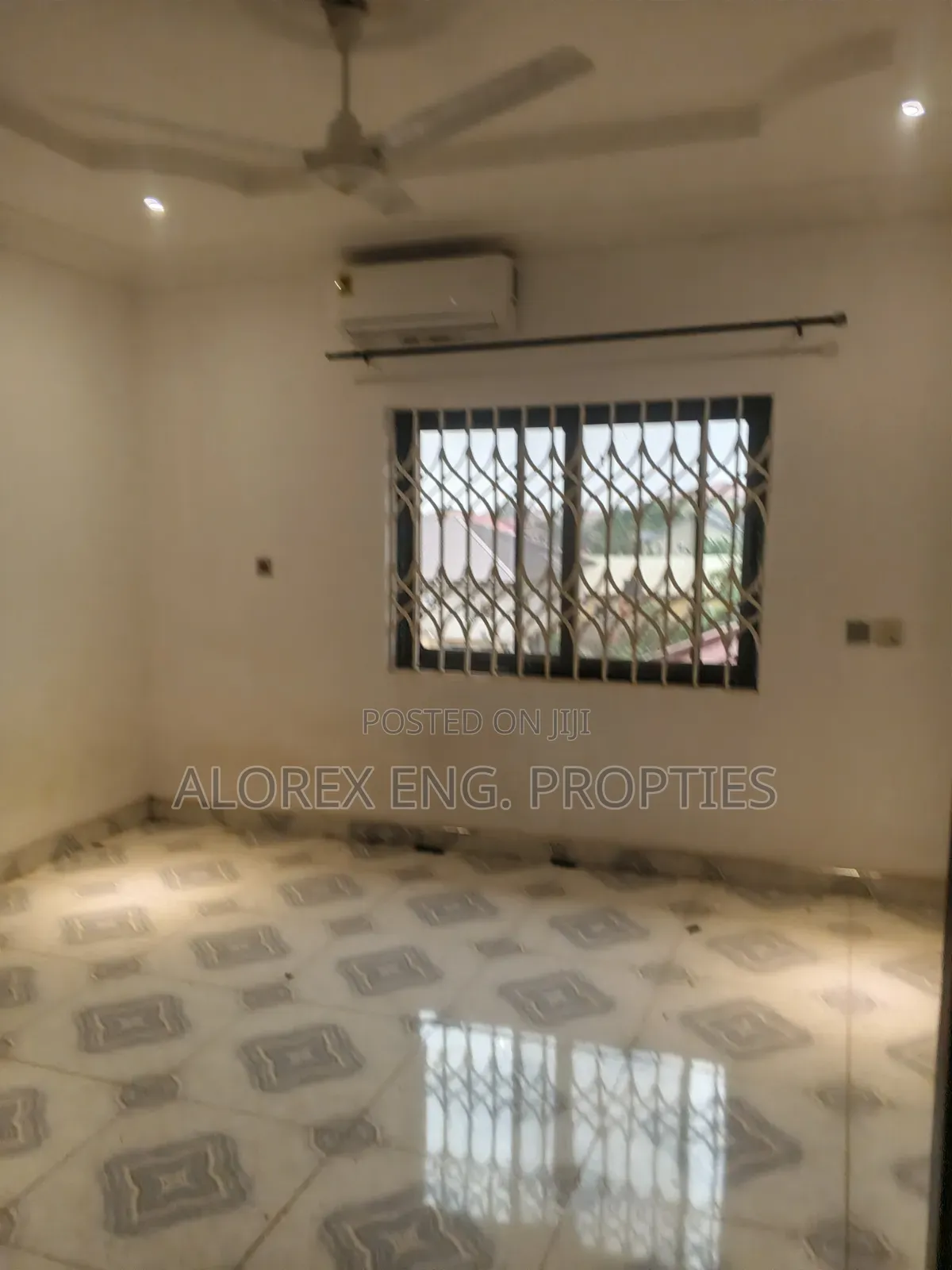 3bdrm Apartment in Adenta Fafraha, Frafraha for rent