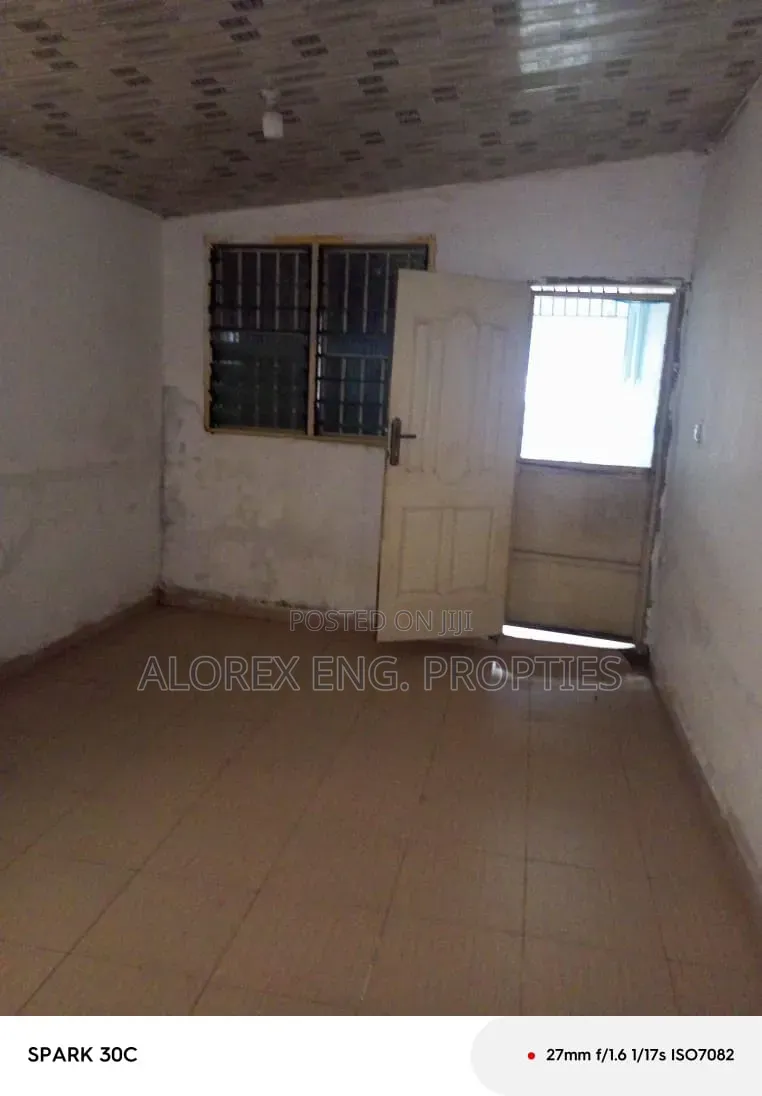 1bdrm Apartment in Pantang Adenta, New Site for rent