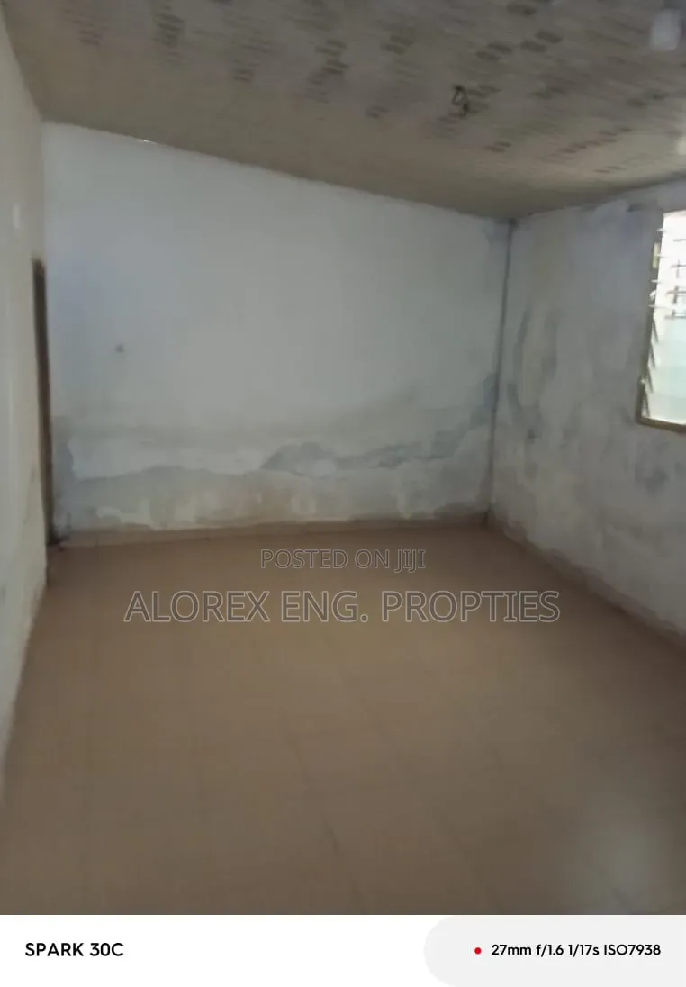 1bdrm Apartment in Pantang Adenta, New Site for rent