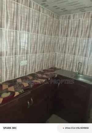 1bdrm Apartment in Pantang Adenta, New Site for rent