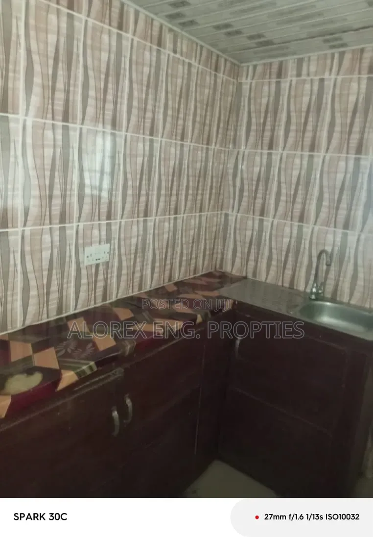 1bdrm Apartment in Pantang Adenta, New Site for rent