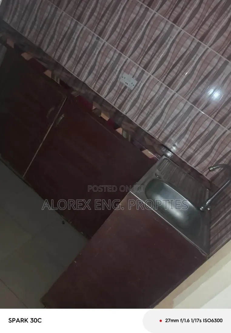 1bdrm Apartment in Pantang Adenta, New Site for rent