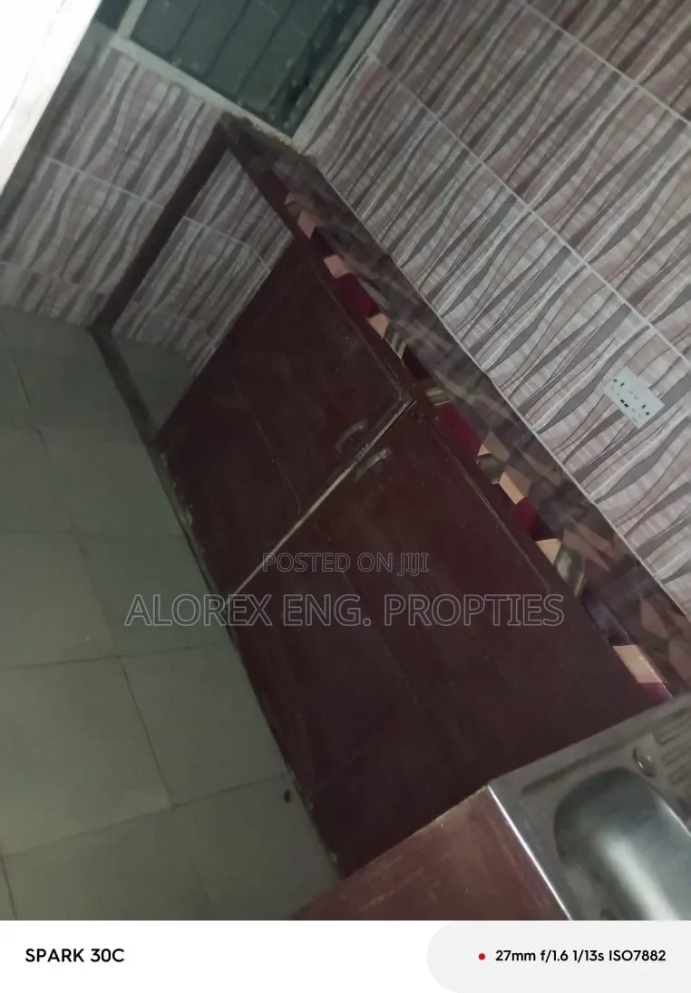 1bdrm Apartment in Pantang Adenta, New Site for rent