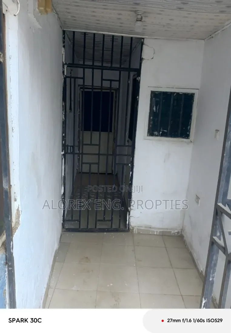 1bdrm Apartment in Pantang Adenta, New Site for rent