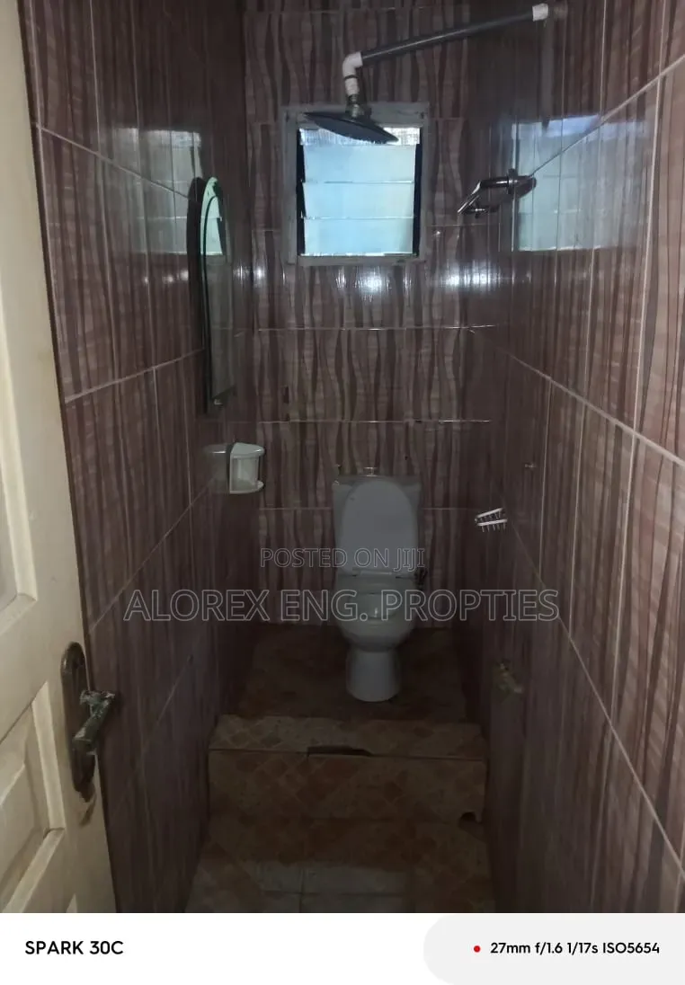 1bdrm Apartment in Pantang Adenta, New Site for rent