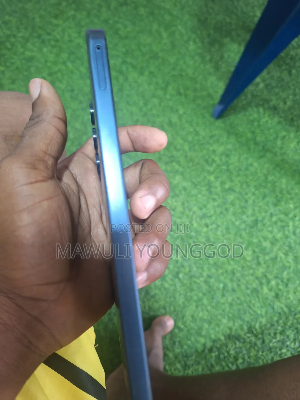 Samsung Galaxy A16 128 GB Black