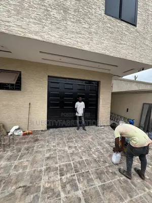 Automatic Garage Door All Colors and Sizes Available