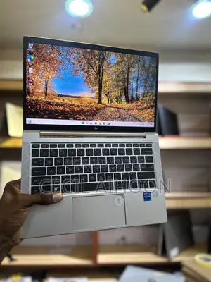 Laptop HP EliteBook 830 G8 16GB Intel Core i7 SSD 256GB