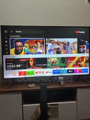Samsung Series 7