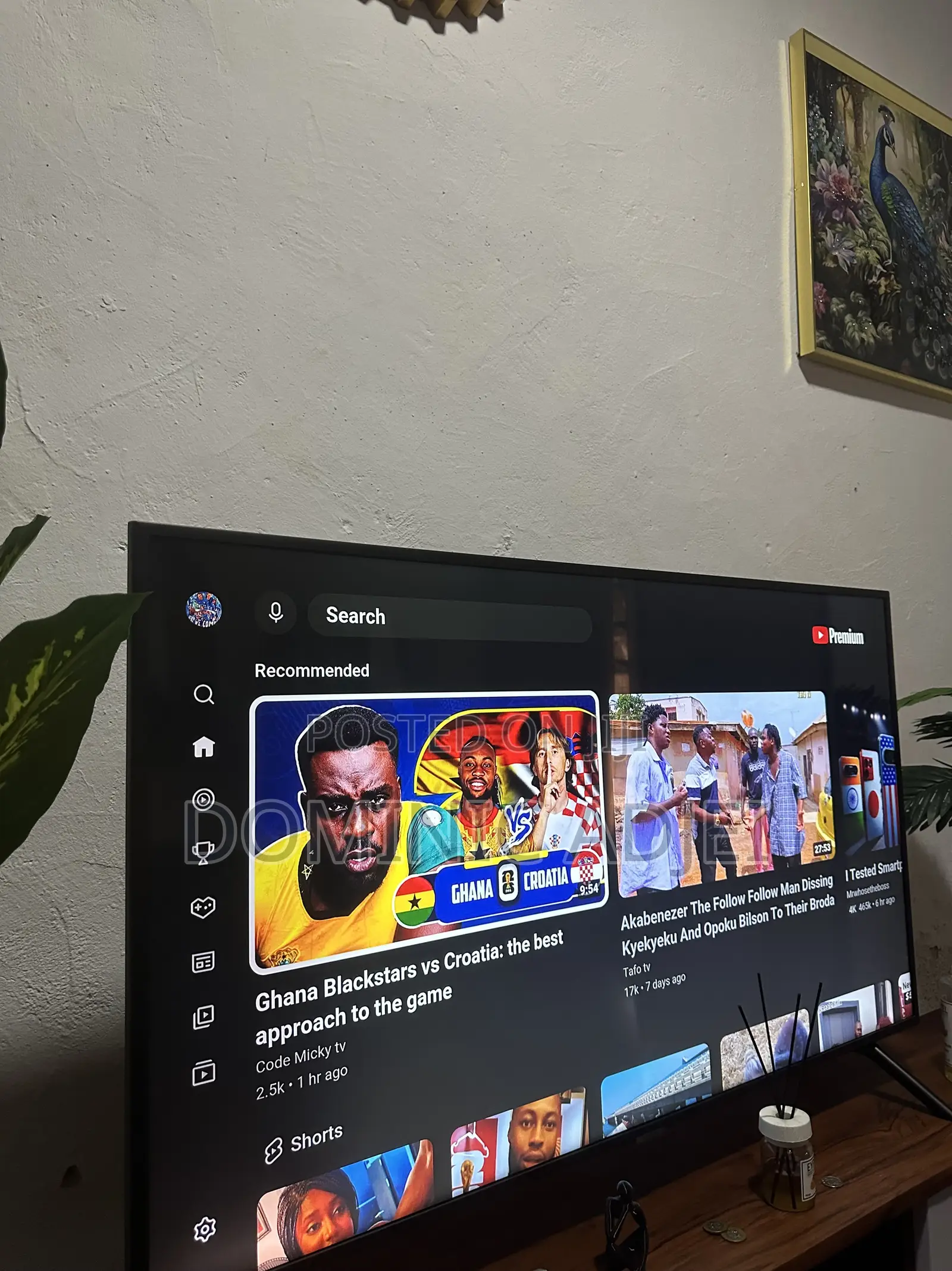 Samsung Series 7