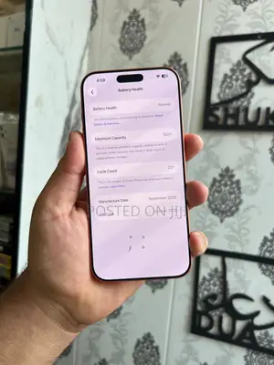 Apple iPhone 17 Pro Max 512 GB Orange