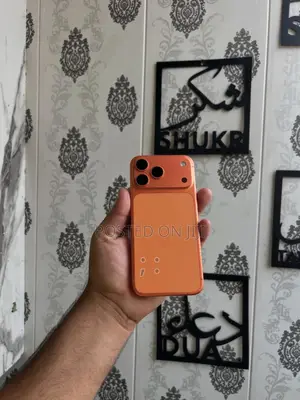 Apple iPhone 17 Pro Max 512 GB Orange