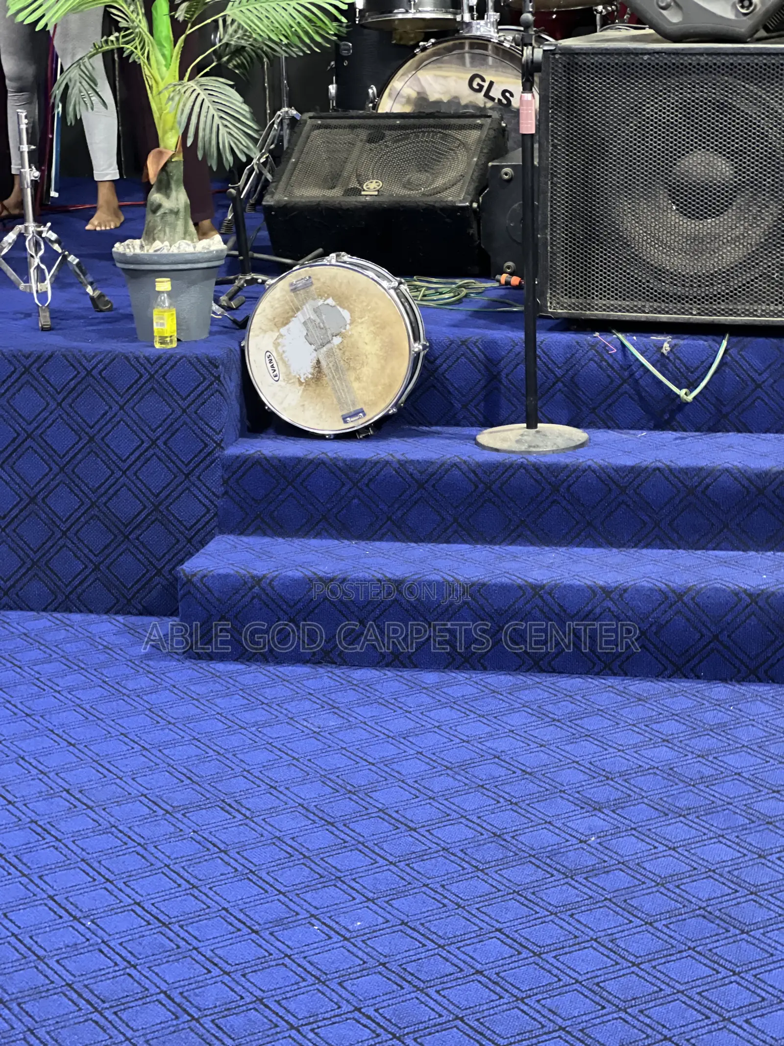 Brand New Woolen Carpets for Flooring