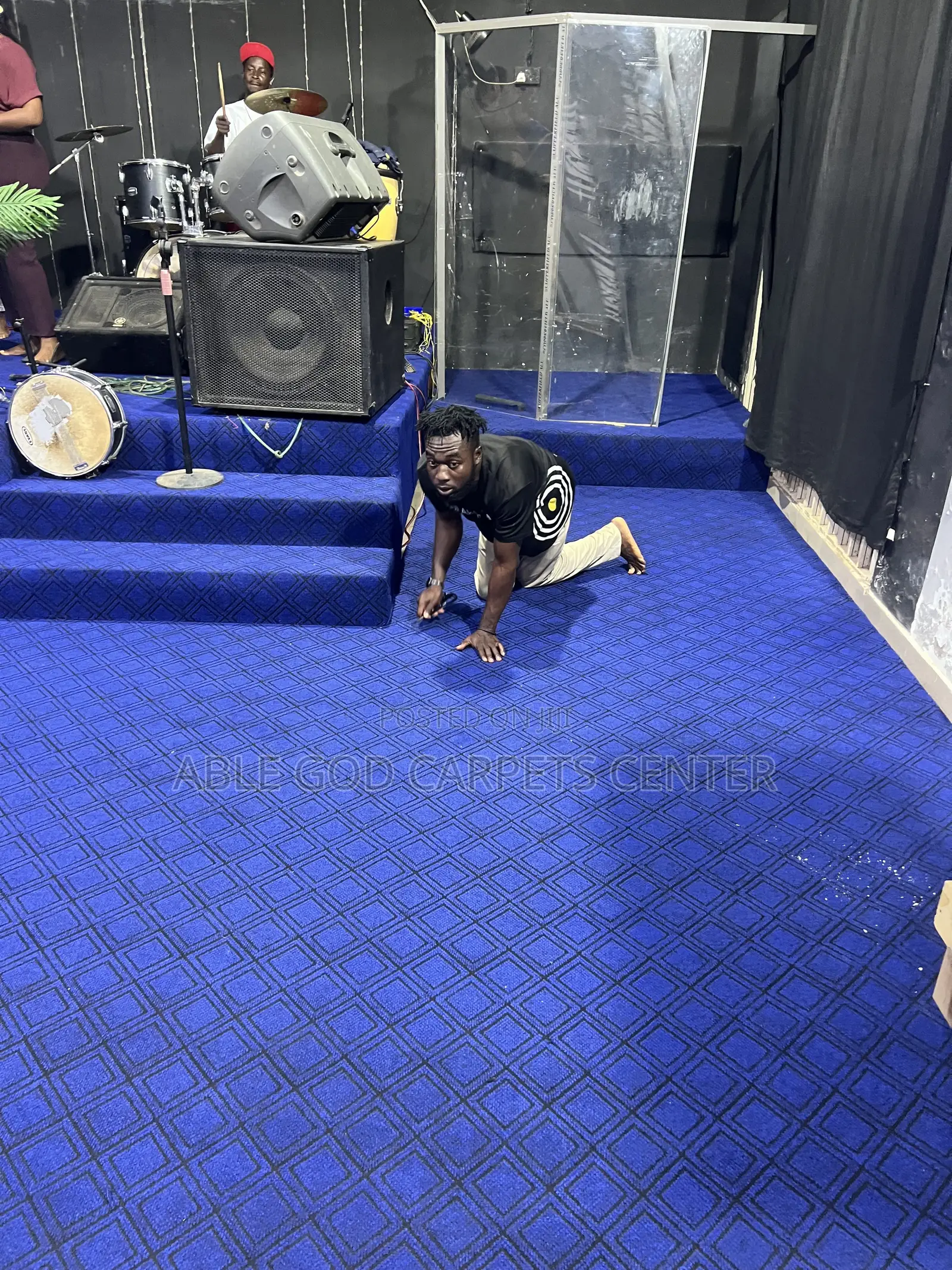 Brand New Woolen Carpets for Flooring