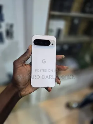 Google Pixel 9 Pro XL 128 GB White