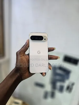Google Pixel 9 Pro XL 128 GB White