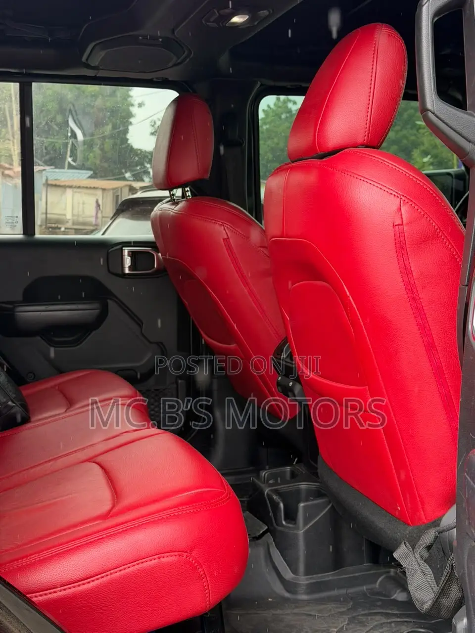Jeep Wrangler 2018 Black