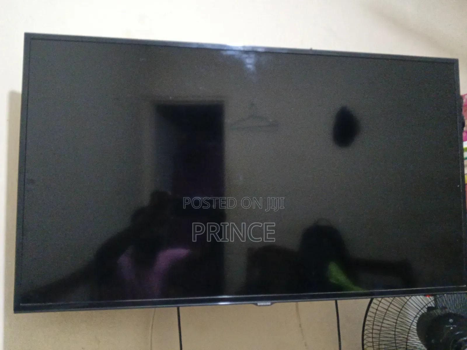 Samsung 40 Inch Full Led Going for a Cool Price