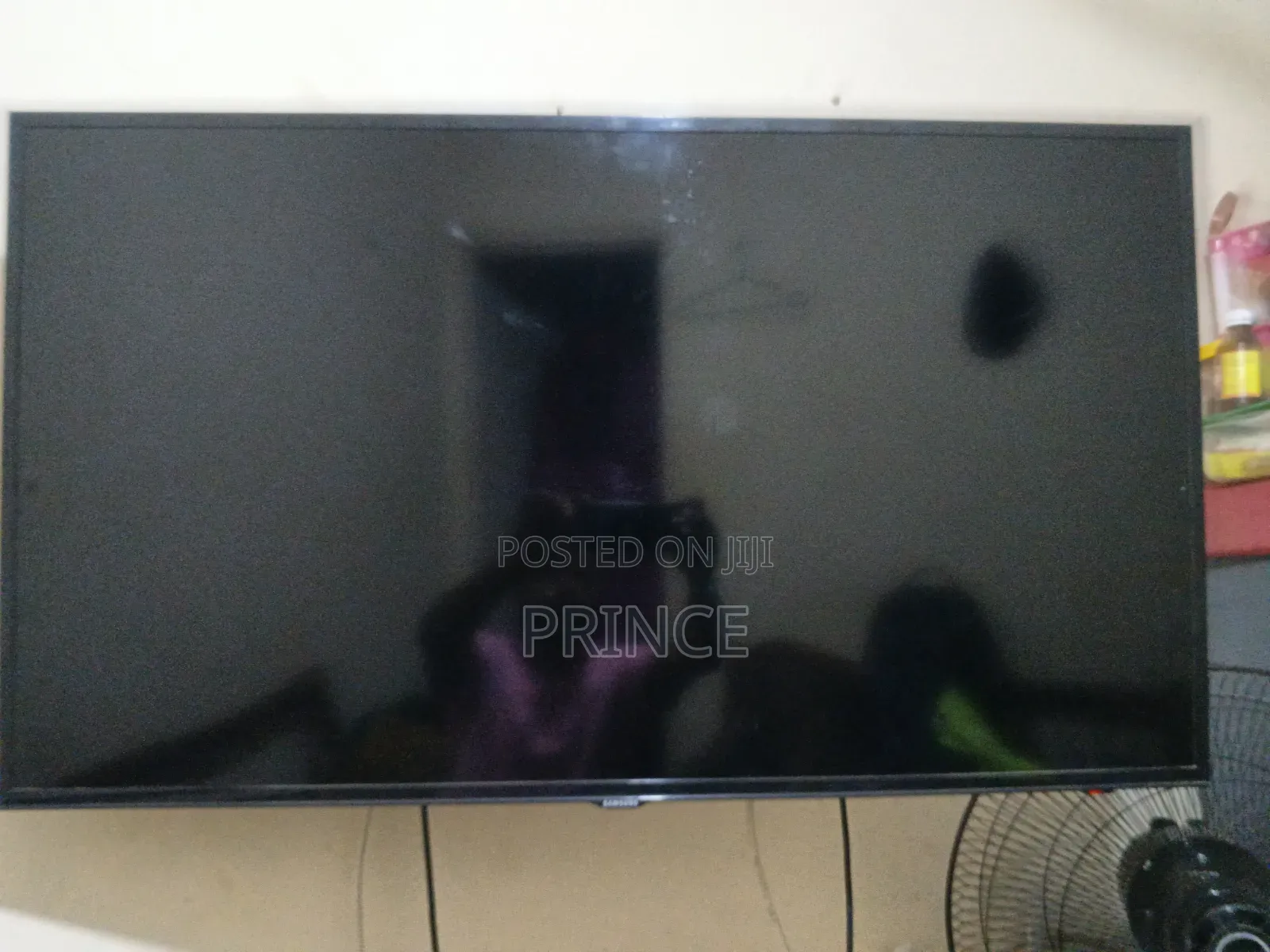 Samsung 40 Inch Full Led Going for a Cool Price