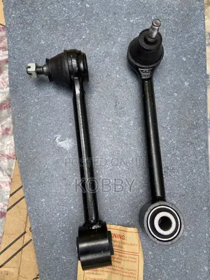 Santa Fe / Sorento 2012-2013,2014,2015 Rear Control Camber Arm