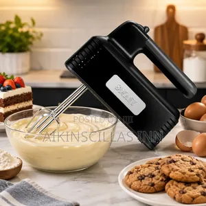 Sokany Hand Mixer