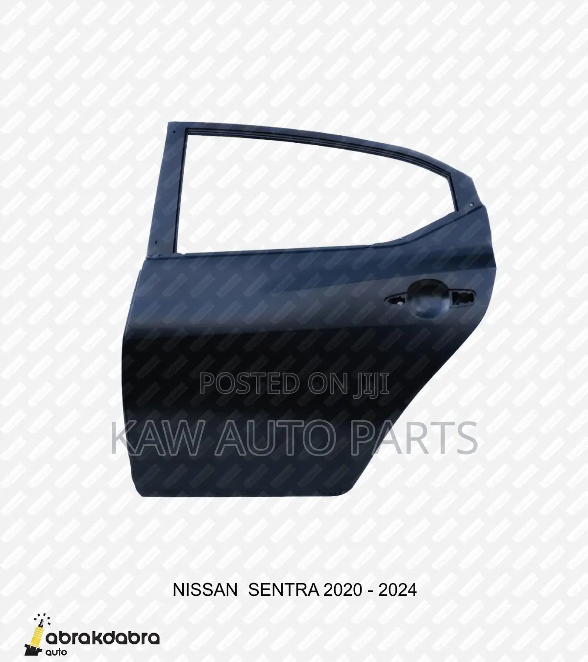 2020,2021,2022,2023,2024 Door for Nissan Sentra