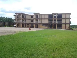 50 Unit Classroom School for Sale at Kwadaso Asuoyeboah