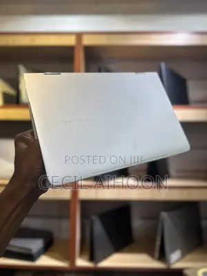 Laptop HP Spectre 8GB Intel Core i5 SSD 256GB