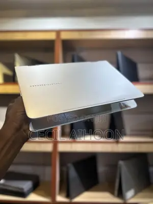 Laptop HP Spectre 8GB Intel Core i5 SSD 256GB